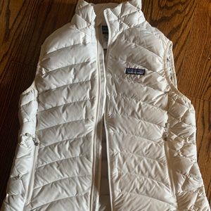 Patagonia Women’s Vest